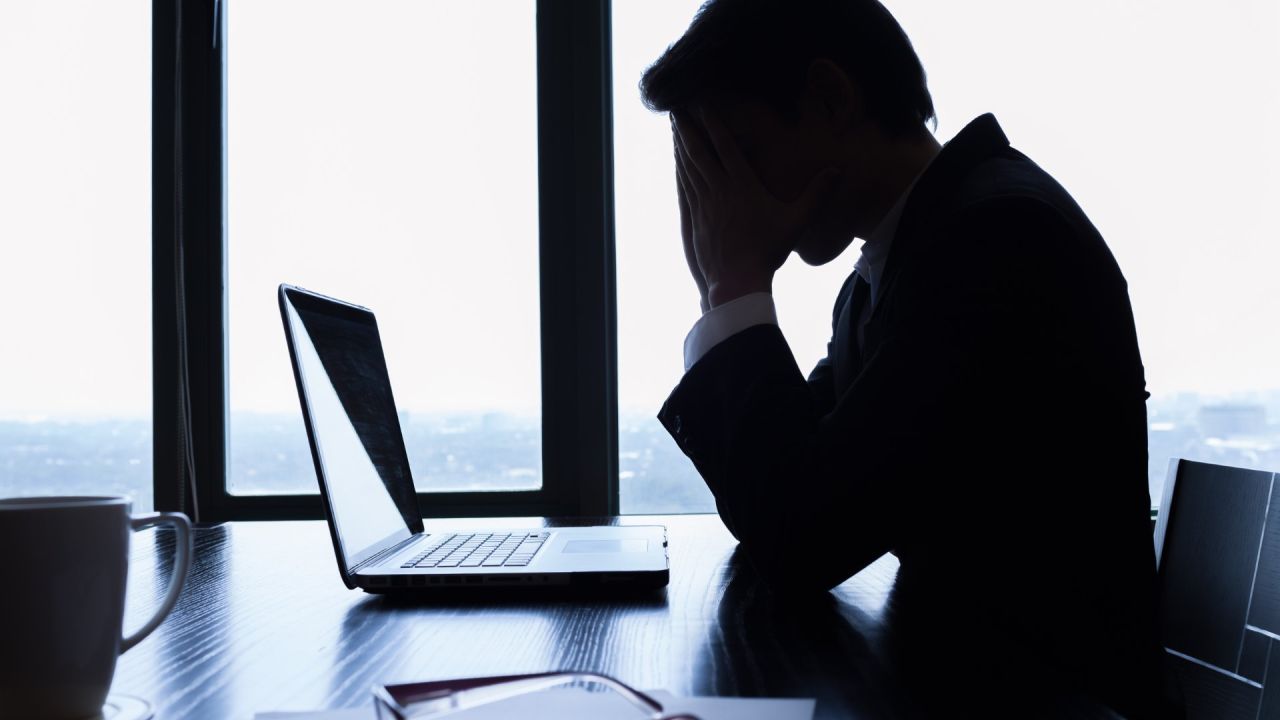 Prevenzione Del Bornout E Stress Da Lavoro Correlato