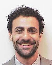 Dr. Alessandro Abbouda