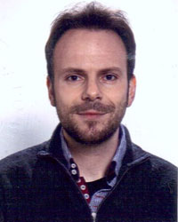Foto del Dr. Armando Biamonte