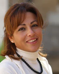 Dr.ssa Alessandra Campana