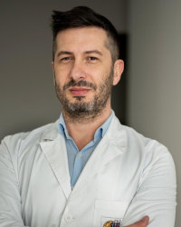 Foto del Dr. Alfonso Massimiliano Cassarino