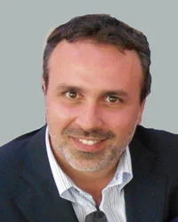 Dr. Antonio Castelli