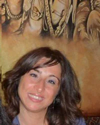 Dr.ssa Adriana Cuccaroni
