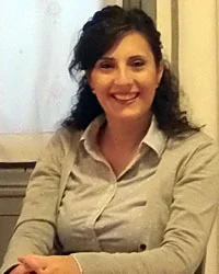 Dr.ssa Alessandra D'Alessio
