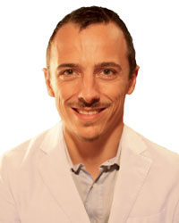 Dr. Alessandro Durante