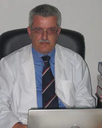 Dr. Antonio Ferraloro