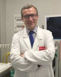 Dr. Andrea Formiga