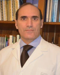 Dr. Antonio Frisina