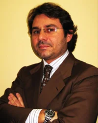 Dr. Alfredo Giordano