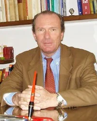Dr. Alberto Lenzi