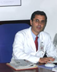 Dr. Andrea Malvicini