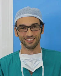 Dr. Andrea Margara