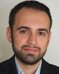 Dr. Antonio Martucci
