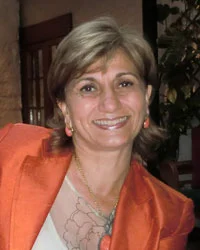 Dr.ssa Antonietta Matina