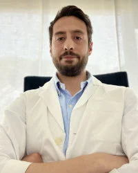 Dr. Andrea Giovanni Naselli