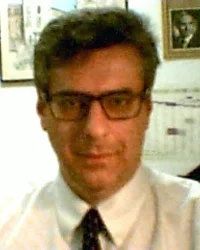 Prof. Alfonso Oriente