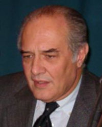 Dr. Aldo Ortensia