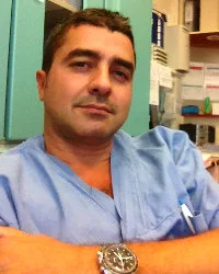 Dr. Alessandro Pilato