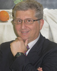 Dr. Armando Ponzi