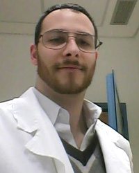 Foto del Dr. Adriano Raffaele Principe