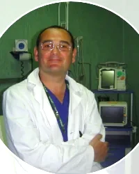 Foto profilo del Dr. Andrea Rambaldi