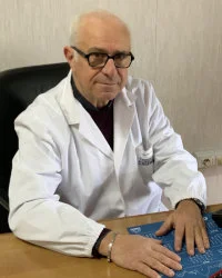Dr. Alfonso Tramontano Guerritore
