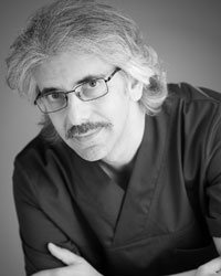 Dr. Antonio Trichini