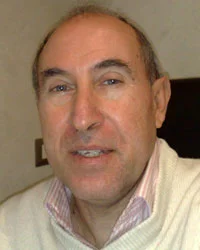 Dr. Arduino Baraldi