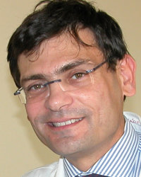 Dr. Antonio Cascio