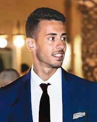 Foto profilo del Dr. Accursio Raia