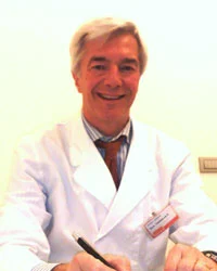 Dr. Andrea Fandella
