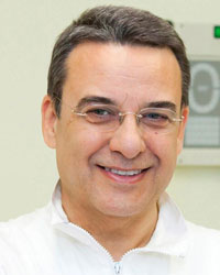 Dr. Alberto Rosario Maurizio Gentile