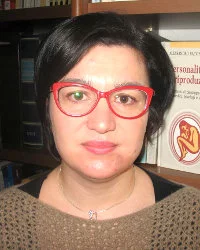 Dr.ssa Agnese Nannini
