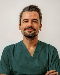 Dr. Agostino Guida