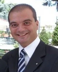 Dr. Agostino Menditto