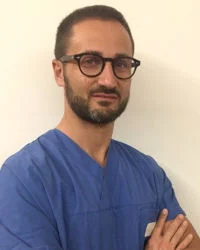Dr. Antonello Lazzaro