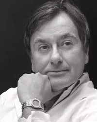 Dr. Alberto Orlandi