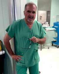 Dr. Alberto Garavello
