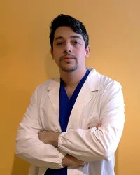 Foto profilo Dr. Alberto Giuffrida