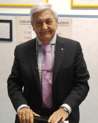 Dr. Alberto Grasso
