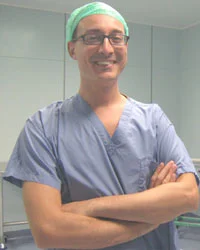 Dr. Alberto Vannelli