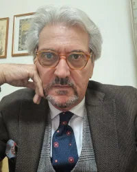Dr. Aldo Schiavone