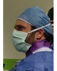 Dr. Daniele Aleo