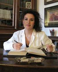 Dr.ssa Alessandra Danese
