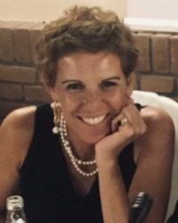 Foto della Dr.ssa Alessandra Gabrielli