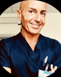Dr. Alessandro Baccaro
