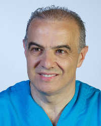 Dr. Alessandro Cappelli