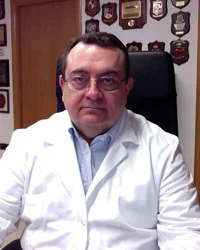 Dr. Alessandro Mastrorilli