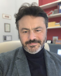 Dr. Alessandro Raggi