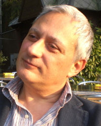 Dr. Alessandro Scuotto